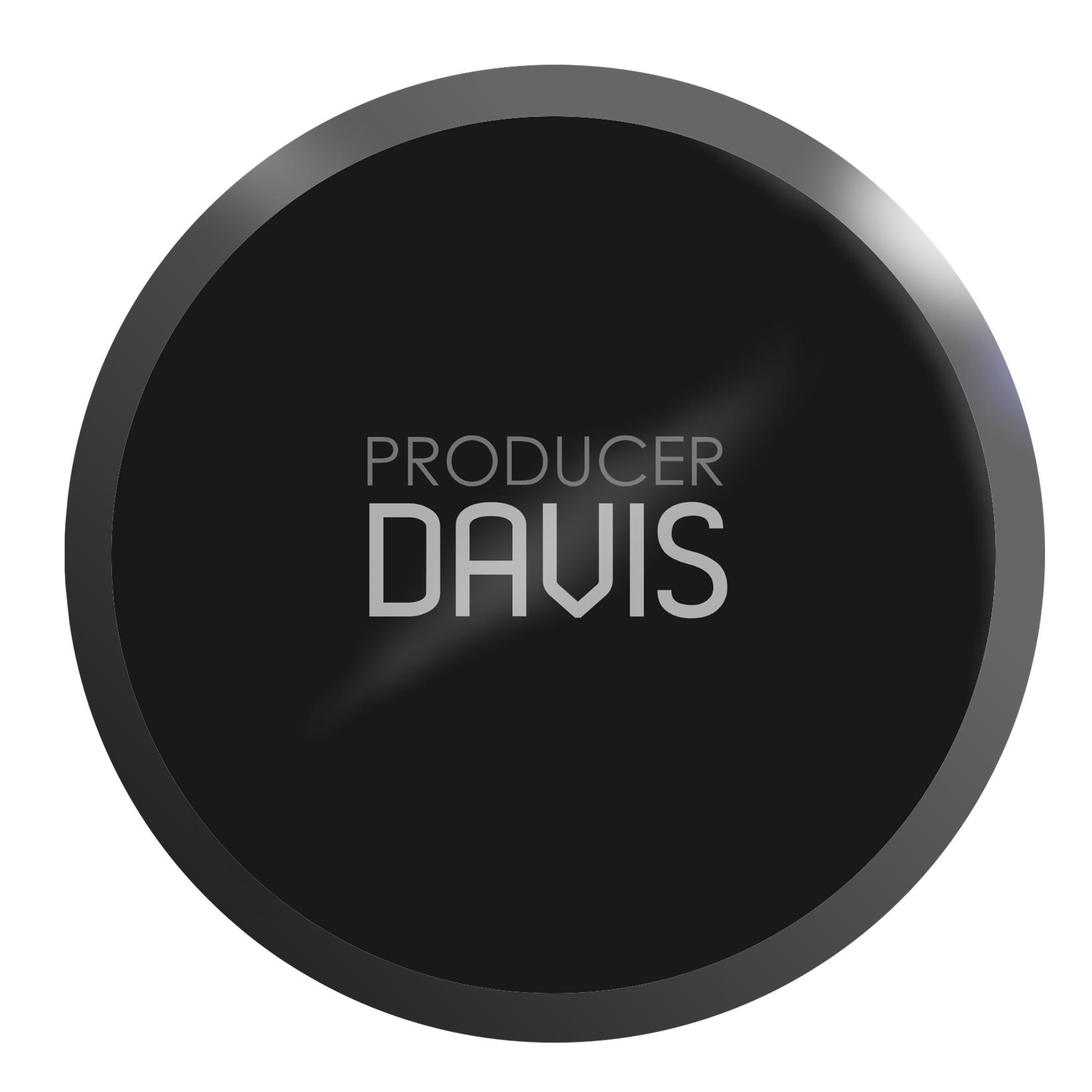 Producer Davis